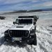Jeep Experience