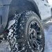 Jeep Experience