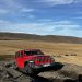 Jeep Experience
