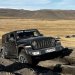 Jeep Experience
