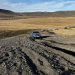 Jeep Experience