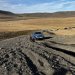 Jeep Experience