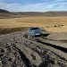 Jeep Experience