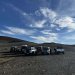 Jeep Experience