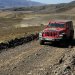 Jeep Experience