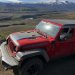 Jeep Experience