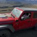 Jeep Experience