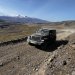 Jeep Experience