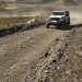 Jeep Experience