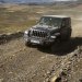 Jeep Experience