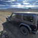 Jeep Experience
