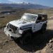Jeep Experience