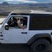 Jeep Experience