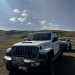 Jeep Experience