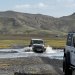 Jeep Experience