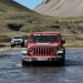 Jeep Experience