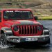 Jeep Experience