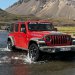 Jeep Experience