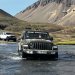 Jeep Experience