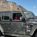 Jeep Experience