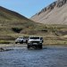 Jeep Experience