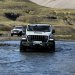 Jeep Experience
