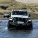 Jeep Experience