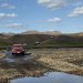 Jeep Experience