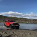 Jeep Experience