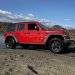 Jeep Experience