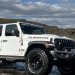 Jeep Experience