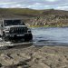 Jeep Experience