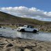 Jeep Experience