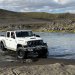 Jeep Experience
