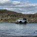 Jeep Experience