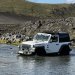 Jeep Experience