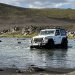 Jeep Experience