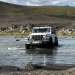Jeep Experience