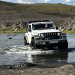 Jeep Experience