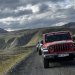 Jeep Experience