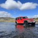Jeep Experience
