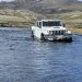 Jeep Experience