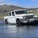 Jeep Experience