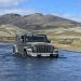 Jeep Experience