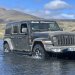 Jeep Experience