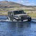 Jeep Experience