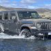 Jeep Experience