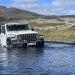 Jeep Experience