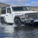 Jeep Experience