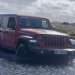 Jeep Experience